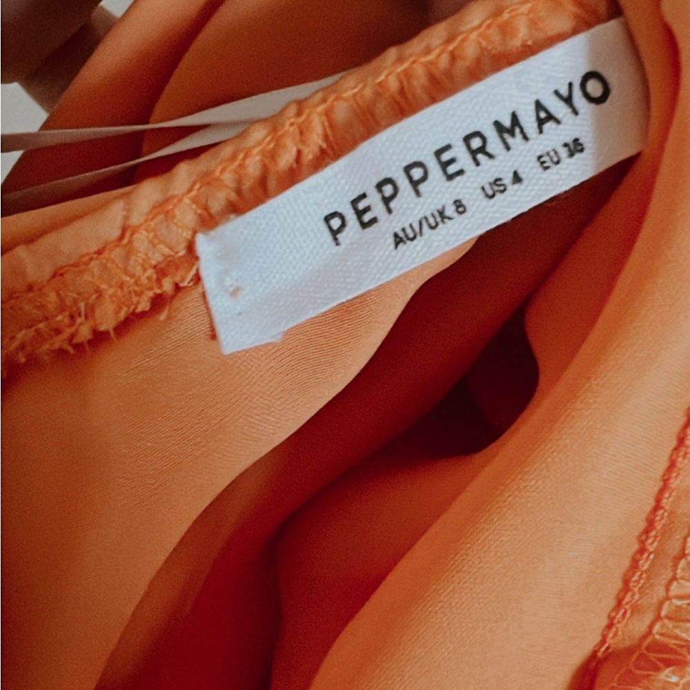 PEPPERMAYO dress - Picture 3 of 11